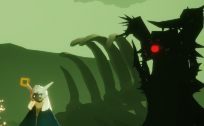 光遇皮皮虾老大在哪里2