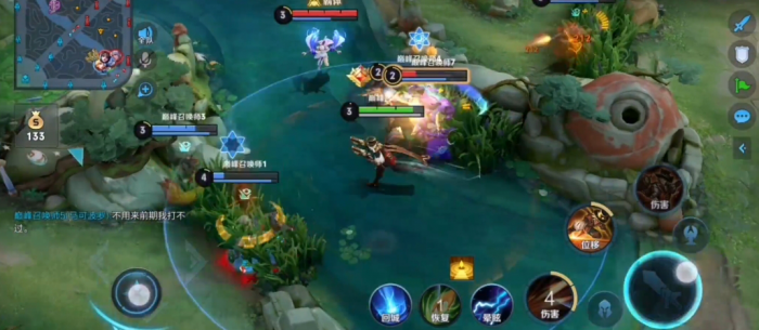 王者荣耀马可对线怎么搭配出装铭文_马可 对线 王者荣耀马可对线怎么搭配出装铭文_马可 对线