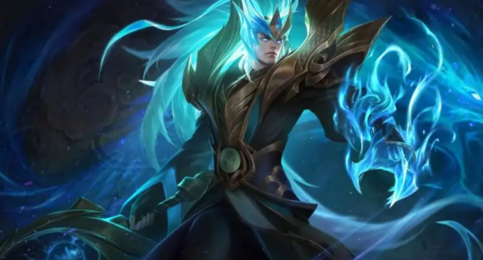 王者荣耀破晓铠怎样出装1