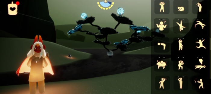 光遇如何获得花朵_光遇雪花头饰怎么获得