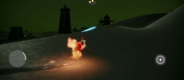 光遇如何获得花朵2