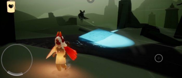 光遇如何获得花朵3