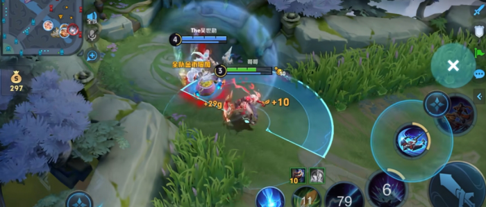 王者荣耀高分段孙策怎么出装_王者荣耀高分段孙策厉害吗