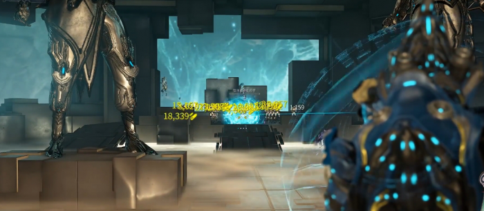 星际战甲信条特使怎么刷2