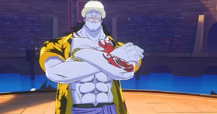 航海王热血航线什么阵容好2