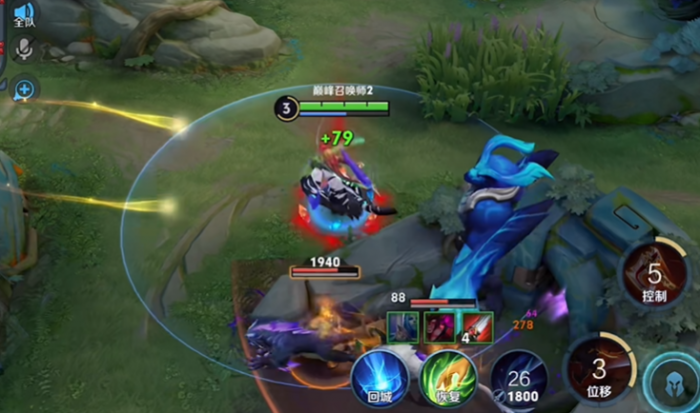 王者荣耀百里玄策最强出装怎么搭配2