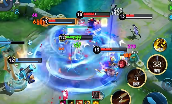 王者荣耀新手马可怎么出装2