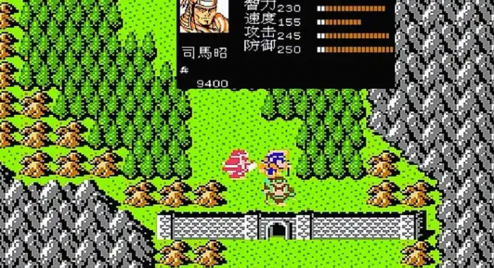 吞食天地2荆州怎么收复1