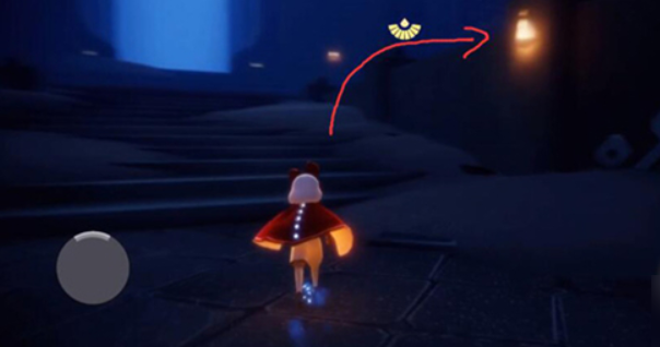 光遇暴心之灵怎么获得_【光遇】心之灵获取