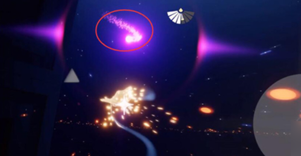 光遇暴心之灵怎么获得3