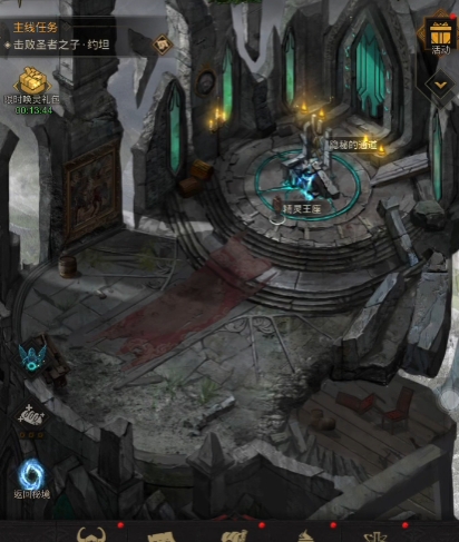 地下城堡3怎么前往源之塔_地下城堡3魂之诗攻略网 地下城堡3怎么前往源之塔_地下城堡3魂之诗攻略网