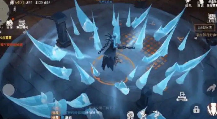 冰原守卫者怎么单刷猎魔2