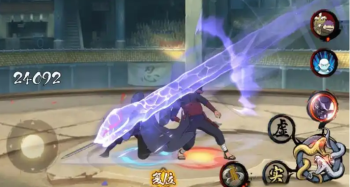 火影忍者药师兜怎么玩2