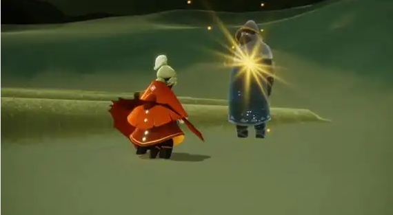 光遇如何凑齐全部先祖1