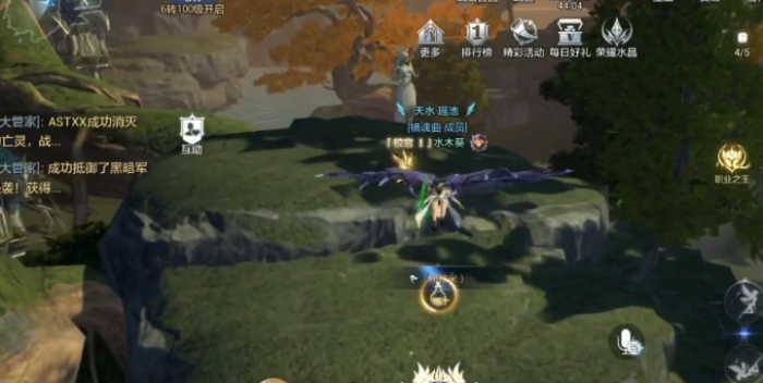 全民奇迹2恶魔之门怎么进1