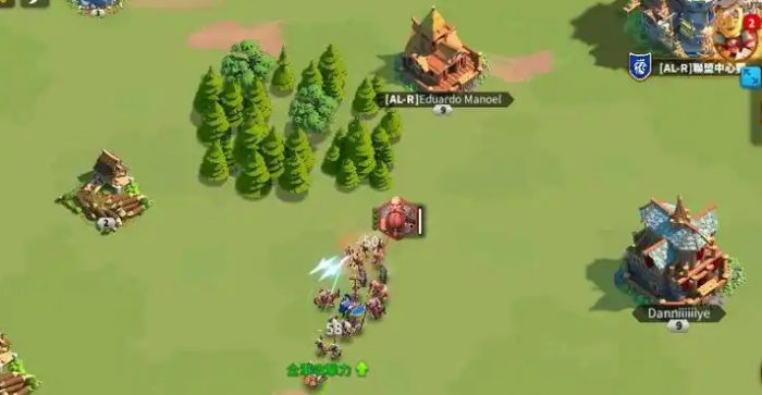 万国觉醒如何最快刷石头1