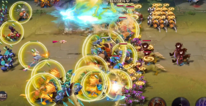 少年三国志零重骑兵怎么打_少年三国志零重骑兵阵容