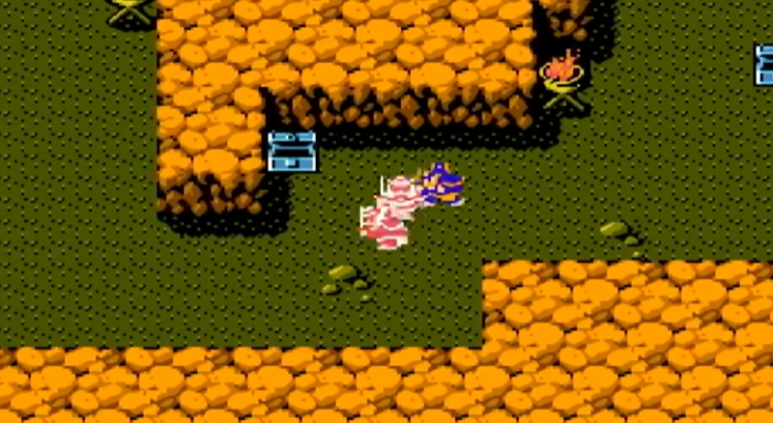 吞食天地2最后一关怎么打1