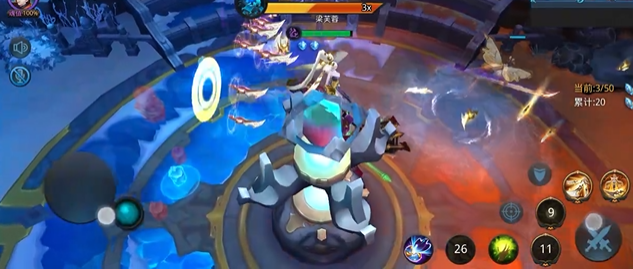 乱斗西游2排位赛怎么开启2