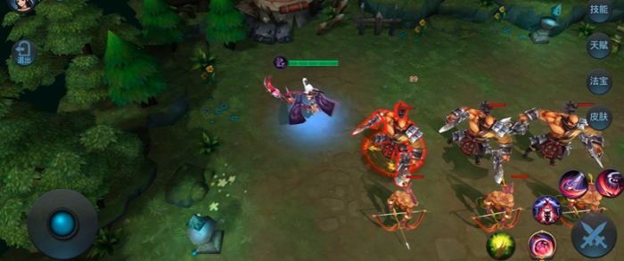 乱斗西游2排位赛怎么开启3