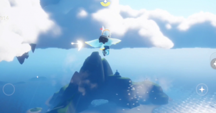 光遇草帽在什么地方3