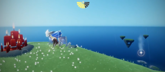 光遇的度假先祖在哪里2