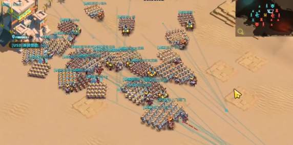 万国觉醒怎么打kvk1