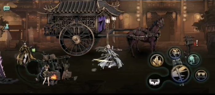 影之刃3狂龙地怎么打3