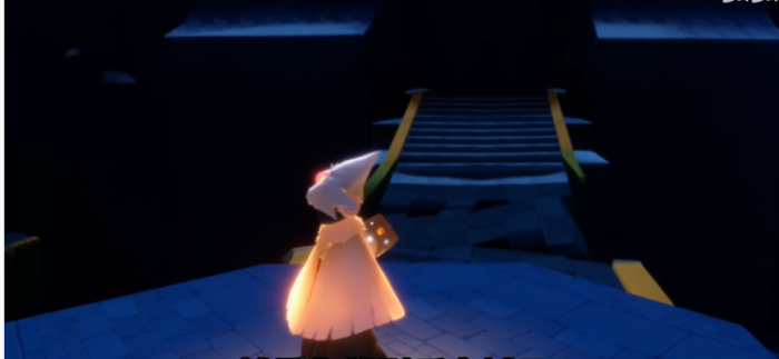 光遇怎么去千鸟城2