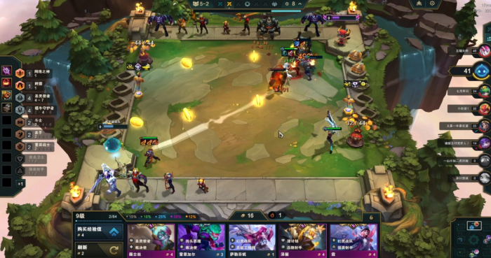 英雄联盟云顶之弈升级技巧是什么_云顶之弈快速升级 英雄联盟云顶之弈升级技巧是什么_云顶之弈快速升级