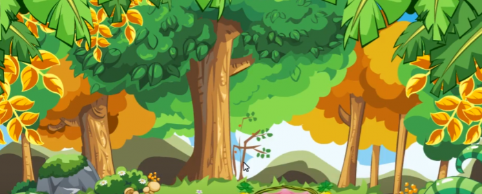 摩尔庄园的水蜜桃怎么摘_摩尔庄园神秘湖有什么游戏