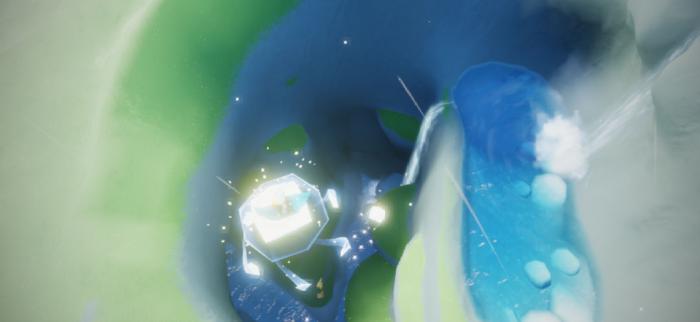 光遇里的圣岛任务怎么找3