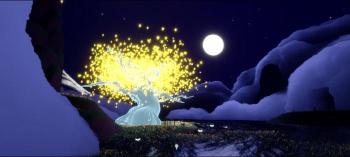 光遇中秋节灯笼怎么免费获得3