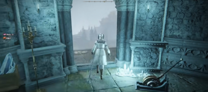 艾尔登法环倒转雕像怎么获得1