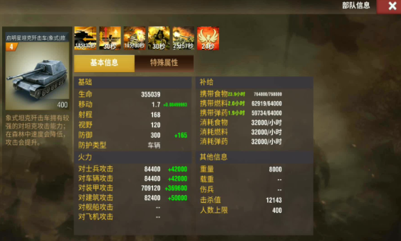 二战风云2士气有什么用2