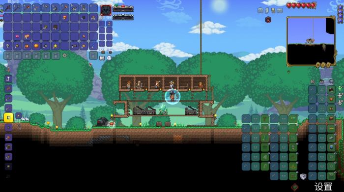 泰拉瑞亚灾厄利器站怎么获得_泰拉瑞亚灾厄神器大全