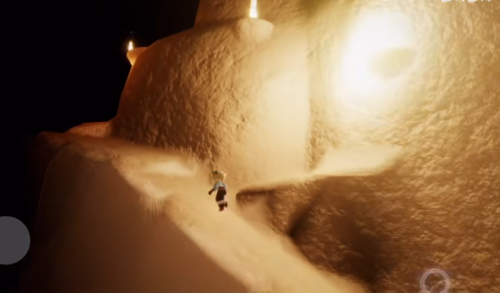 光遇?火试炼怎么通过2