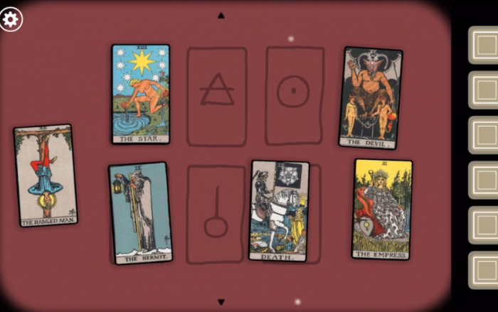 锈湖根源成就怎么解锁2