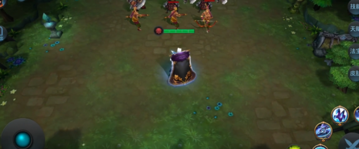 乱斗西游2中极品英雄有哪些1