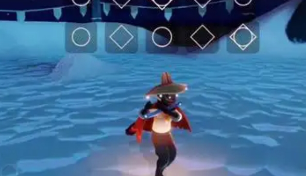 光遇笛子类有哪些1