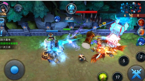 乱斗西游内丹怎么获取_乱斗西游内丹升满最厉害三个技能 乱斗西游内丹怎么获取_乱斗西游内丹升满最厉害三个技能