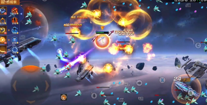 魂斗罗归来十面埋伏三星通过有着什么技巧_魂斗罗归来口令兑换答案