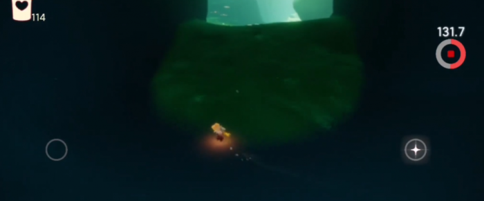 光遇解锁雨林需要解锁哪些点2