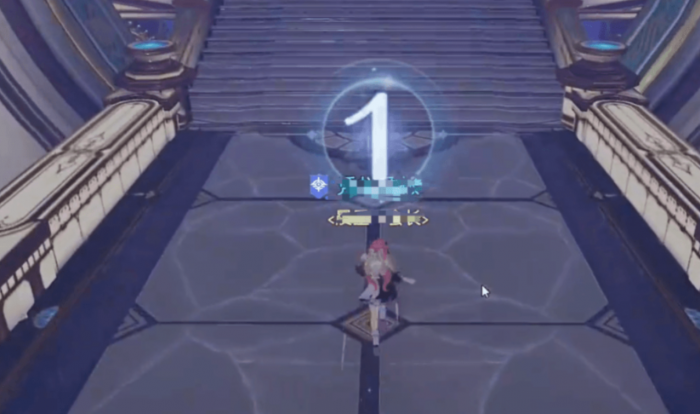 悠星大陆时间银行副本通关攻略3