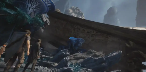 遮天世界李黑水技能大全3