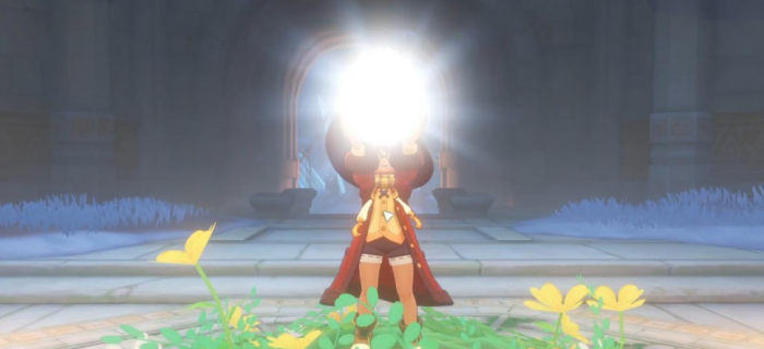 洛克王国世界雪境宝箱获取攻略4