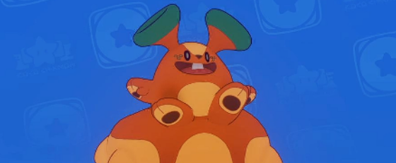 洛克王国世界精灵大全1