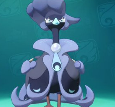 洛克王国世界精灵大全6