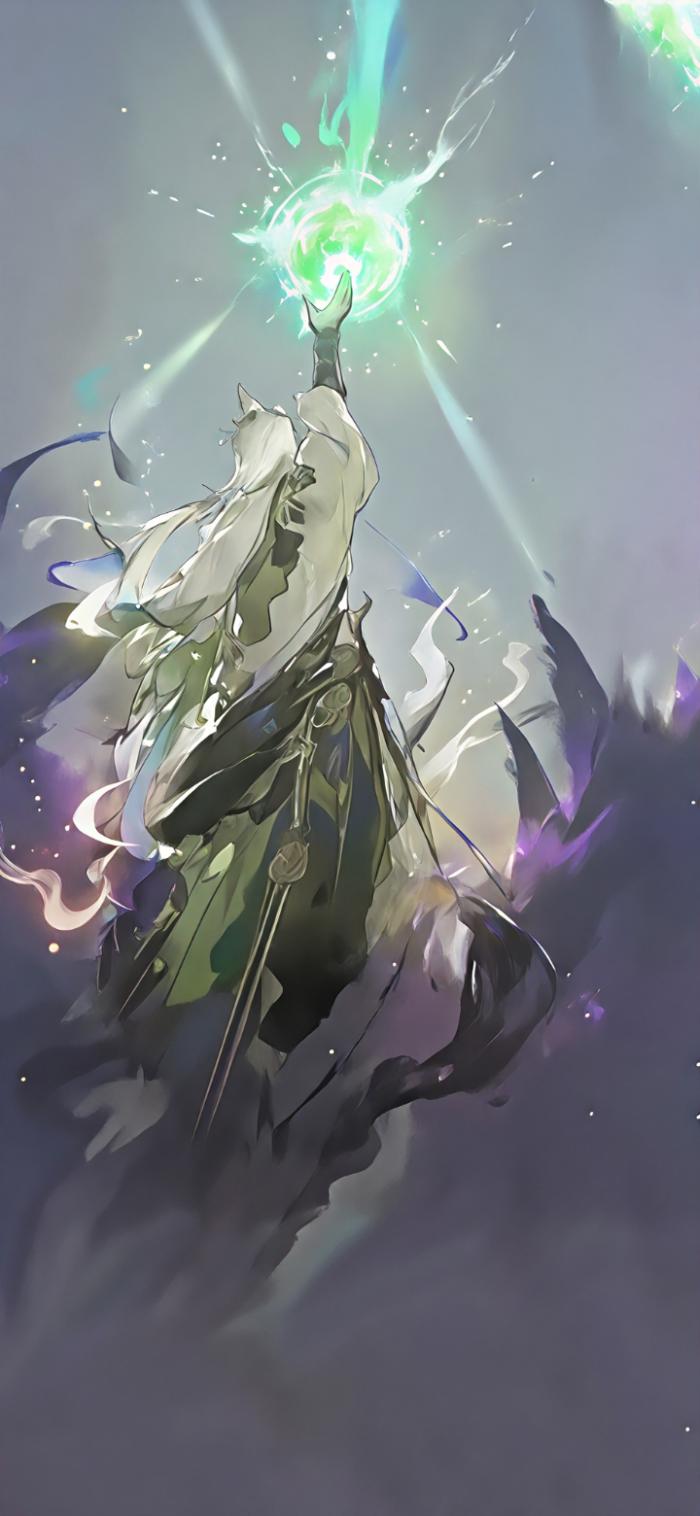 仙界大掌门太虚宗掌教是谁3