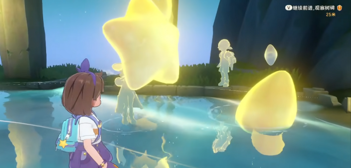 洛克王国世界彩蛋剧情全解析2